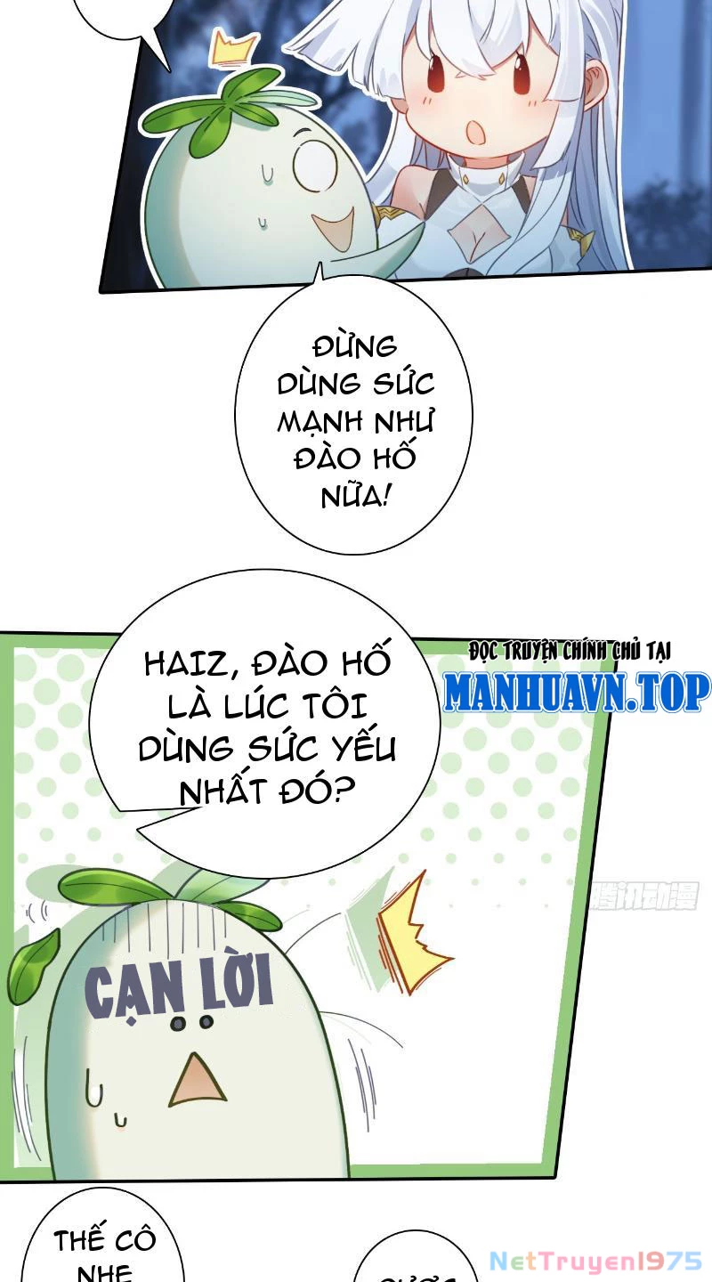 Đừng Xem Thường Một Củ Cải Chapter 4 - 37