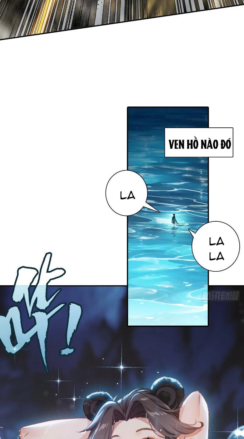 Đừng Xem Thường Một Củ Cải Chapter 4 - 40