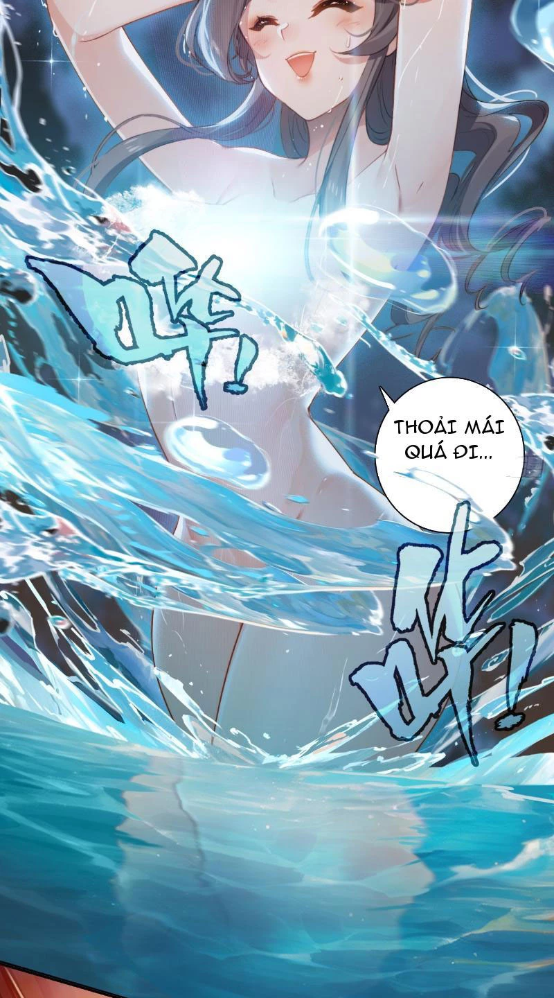 Đừng Xem Thường Một Củ Cải Chapter 4 - 41