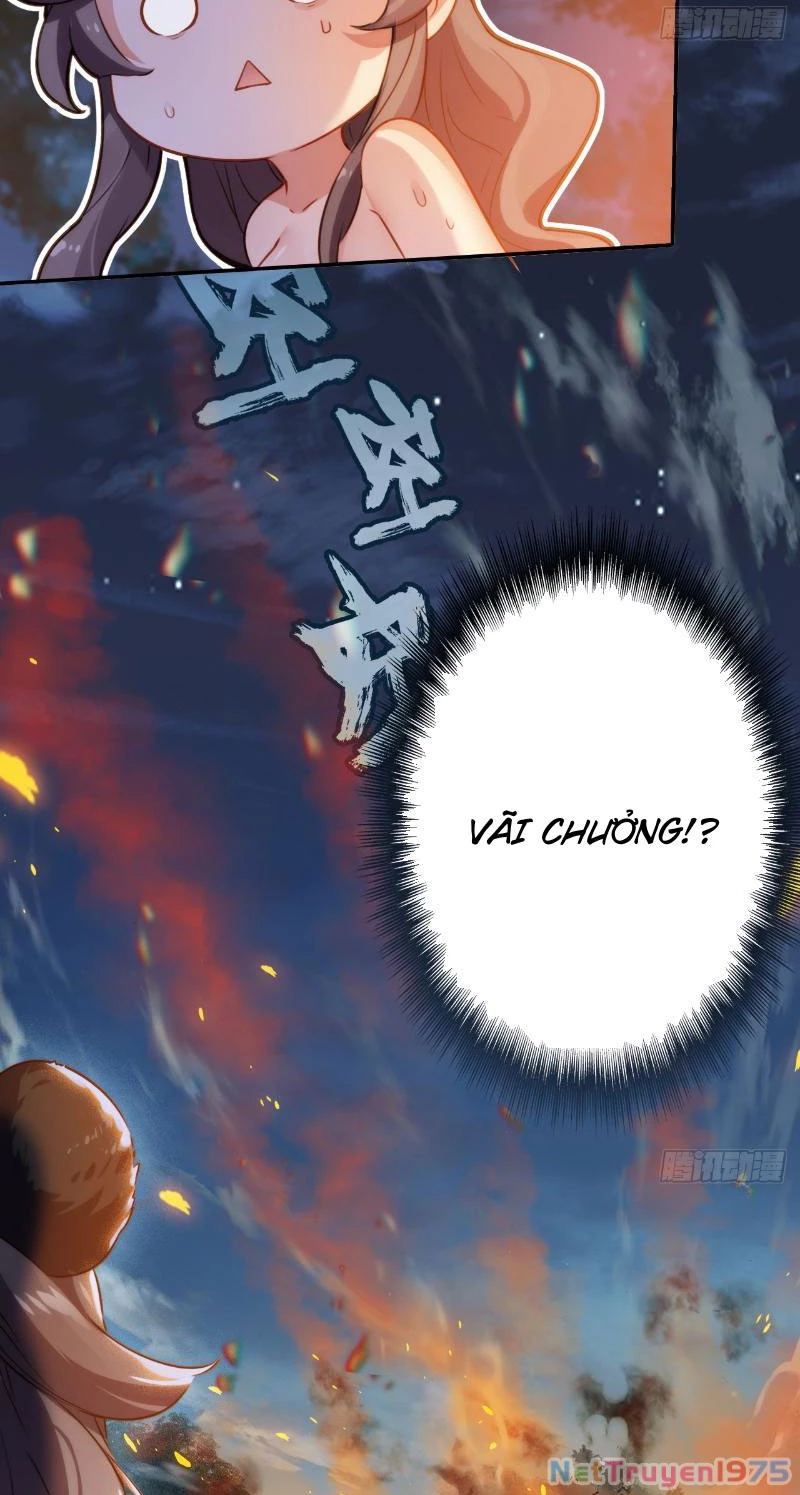 Đừng Xem Thường Một Củ Cải Chapter 4 - 43