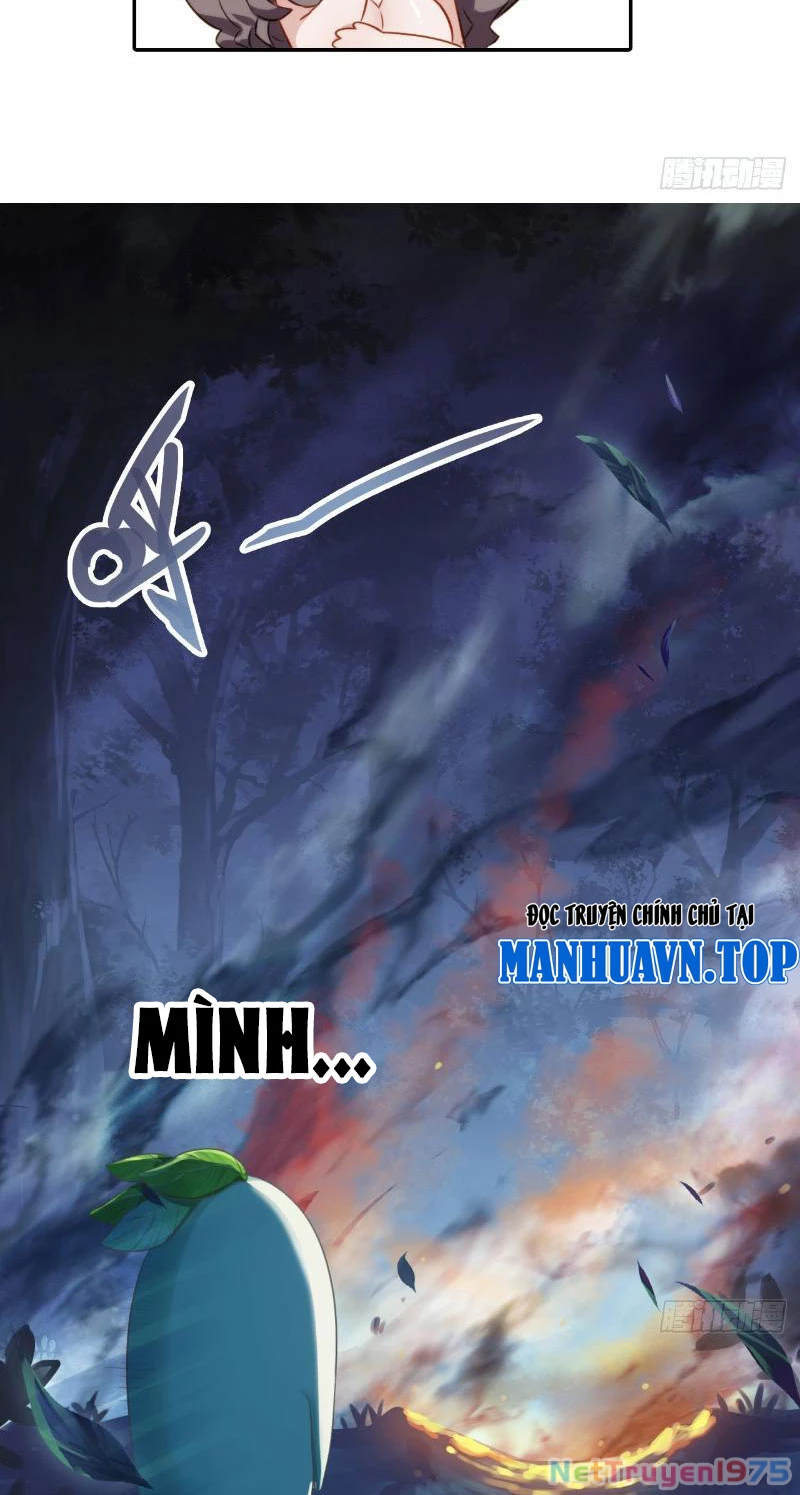 Đừng Xem Thường Một Củ Cải Chapter 4 - 45