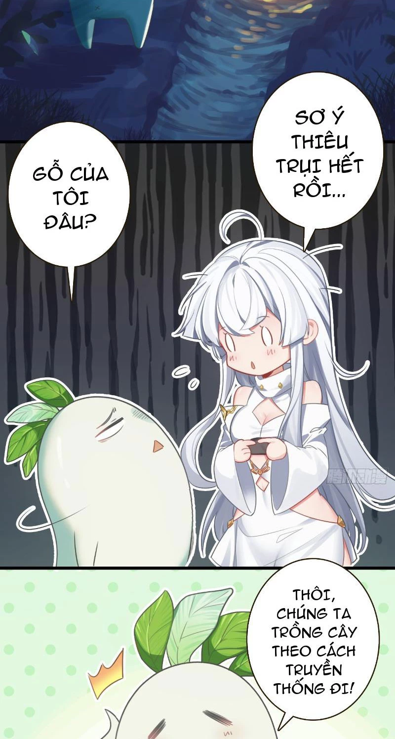 Đừng Xem Thường Một Củ Cải Chapter 4 - 46