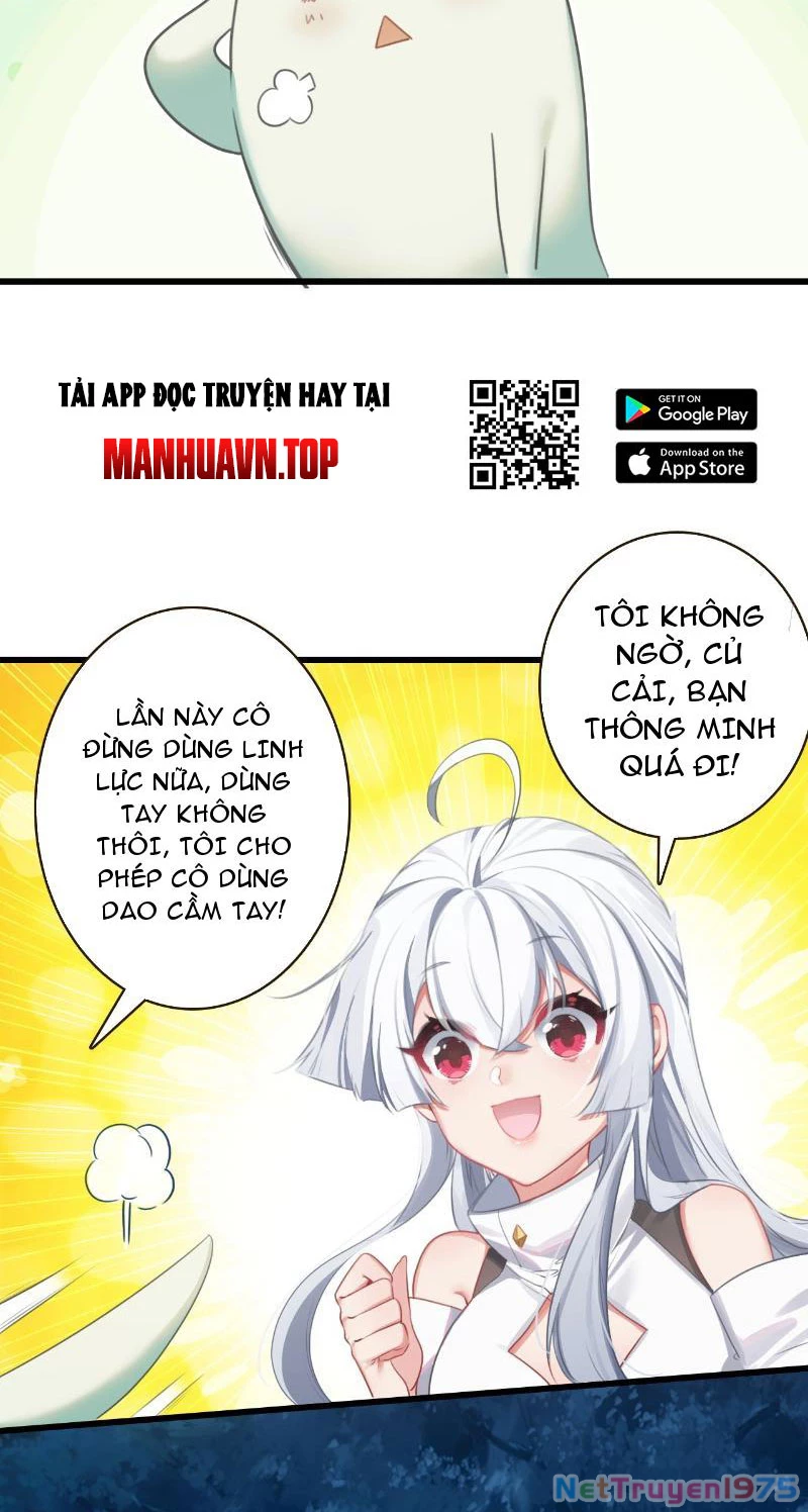 Đừng Xem Thường Một Củ Cải Chapter 4 - 47