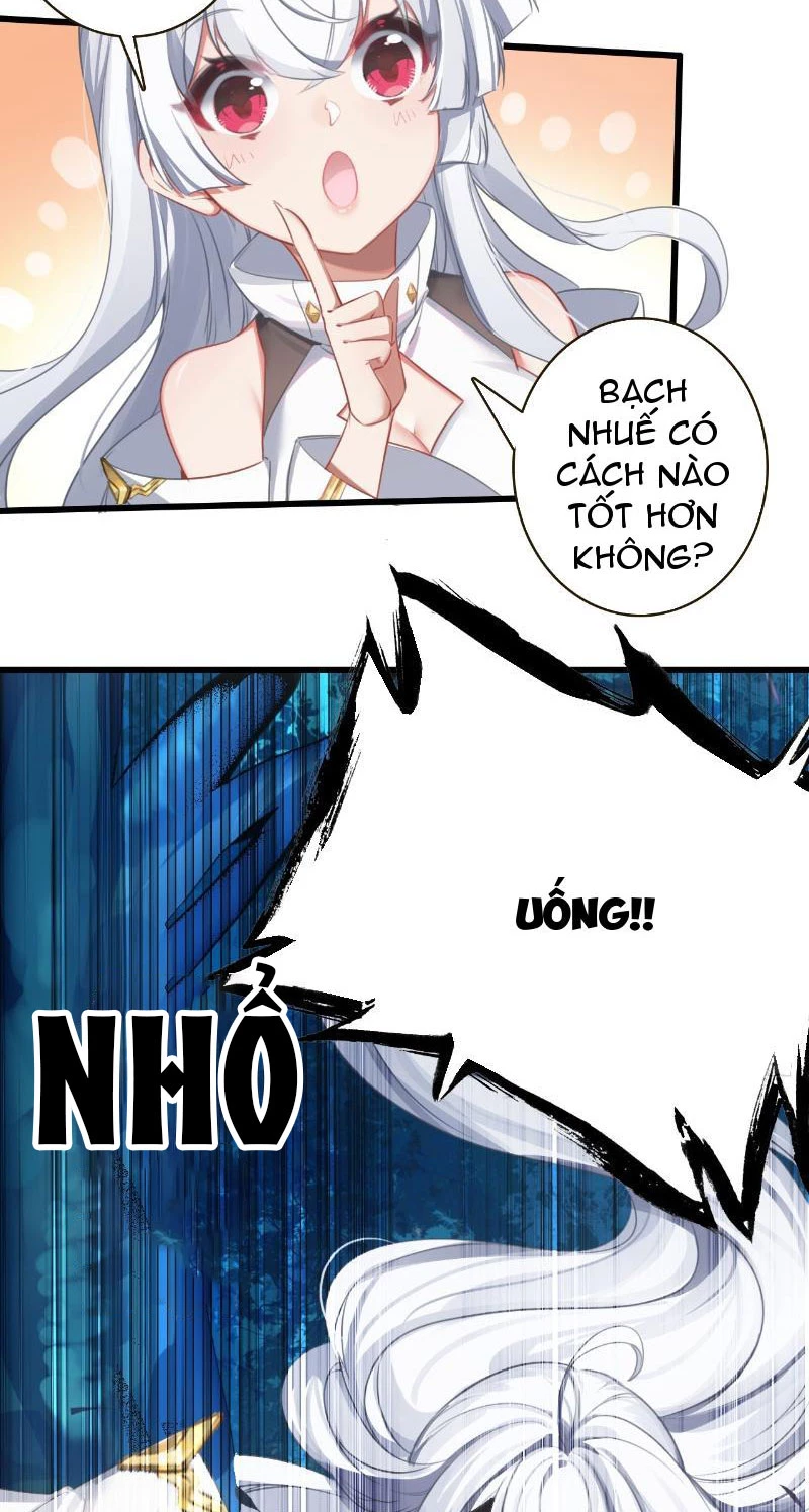 Đừng Xem Thường Một Củ Cải Chapter 4 - 49