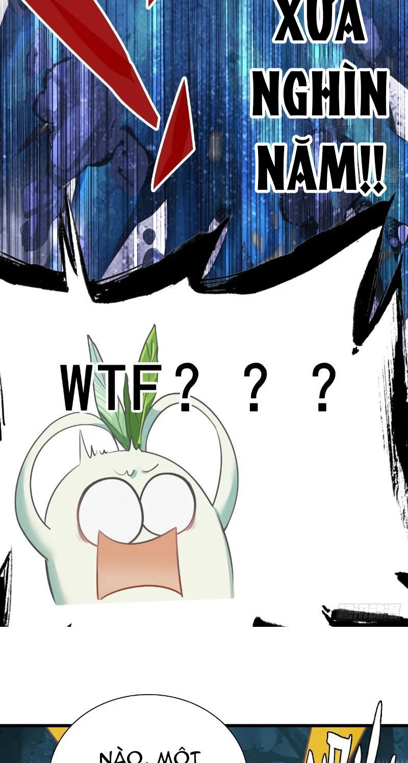 Đừng Xem Thường Một Củ Cải Chapter 4 - 51
