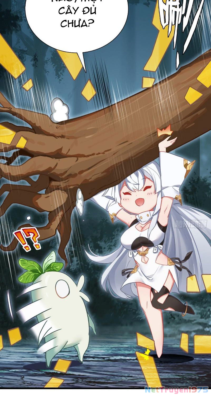 Đừng Xem Thường Một Củ Cải Chapter 4 - 52