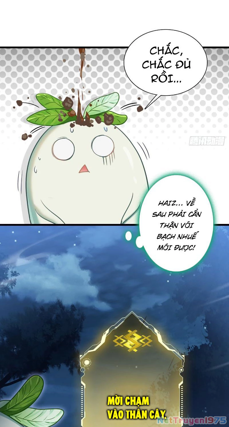 Đừng Xem Thường Một Củ Cải Chapter 4 - 53