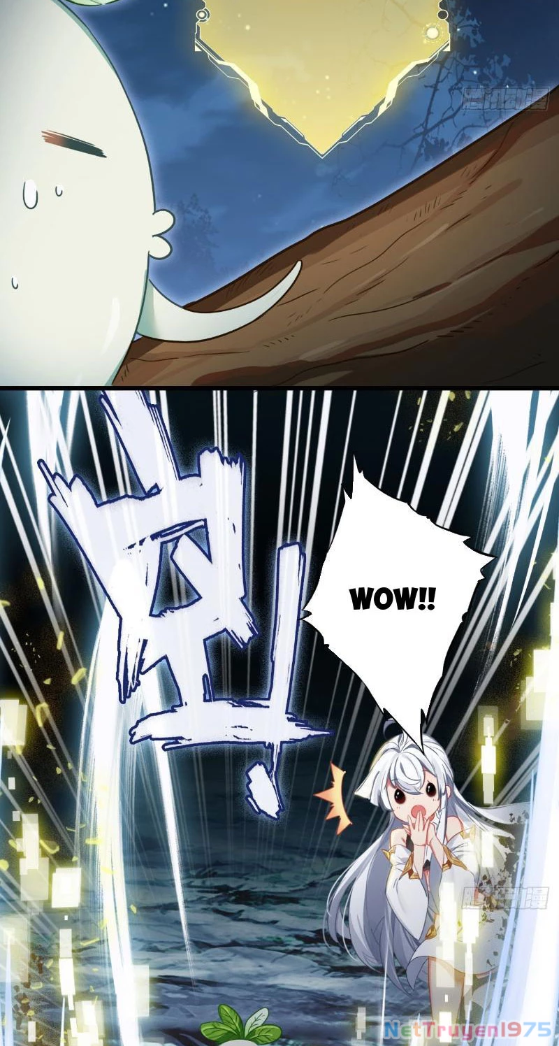 Đừng Xem Thường Một Củ Cải Chapter 4 - 54