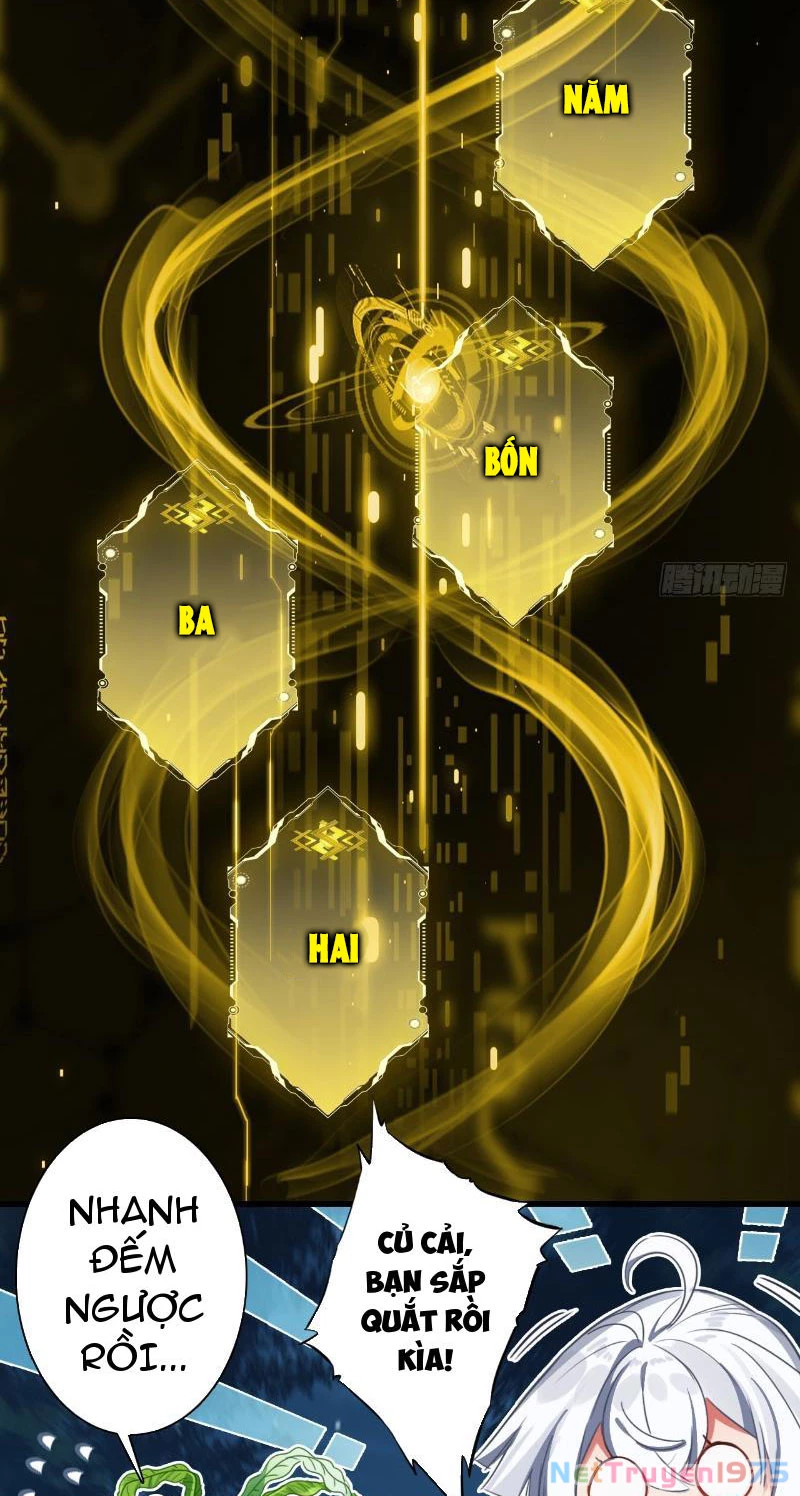 Đừng Xem Thường Một Củ Cải Chapter 4 - 56