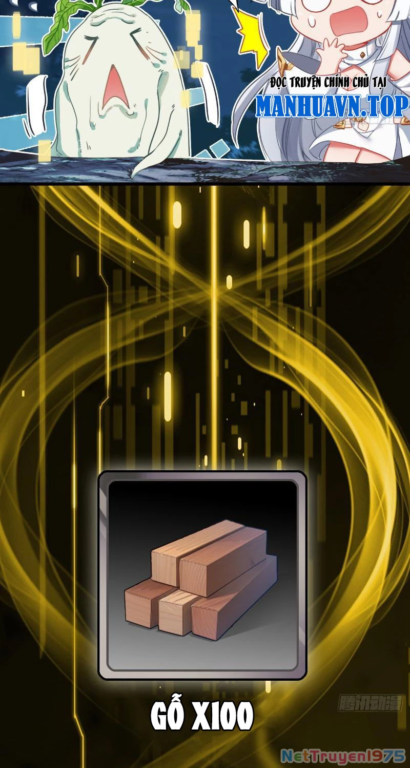 Đừng Xem Thường Một Củ Cải Chapter 4 - 57