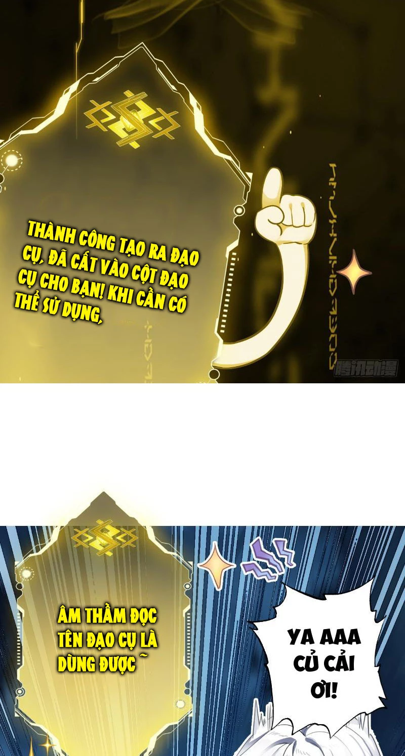 Đừng Xem Thường Một Củ Cải Chapter 4 - 58