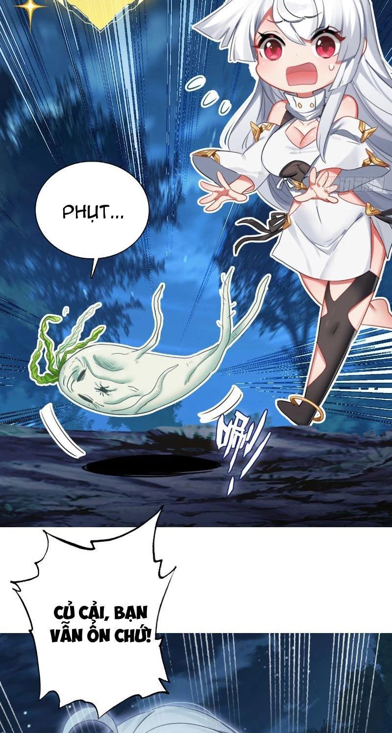 Đừng Xem Thường Một Củ Cải Chapter 4 - 59
