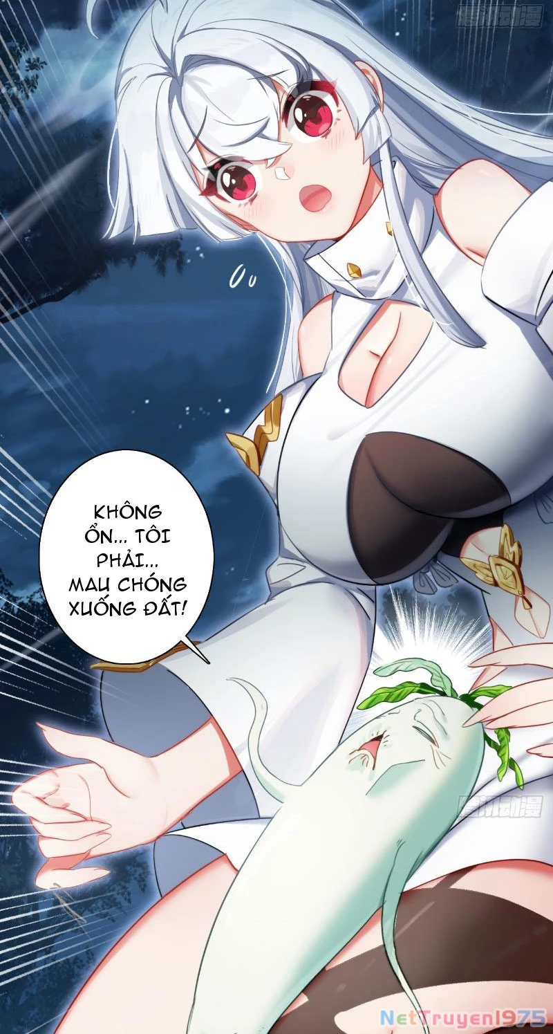 Đừng Xem Thường Một Củ Cải Chapter 4 - 60