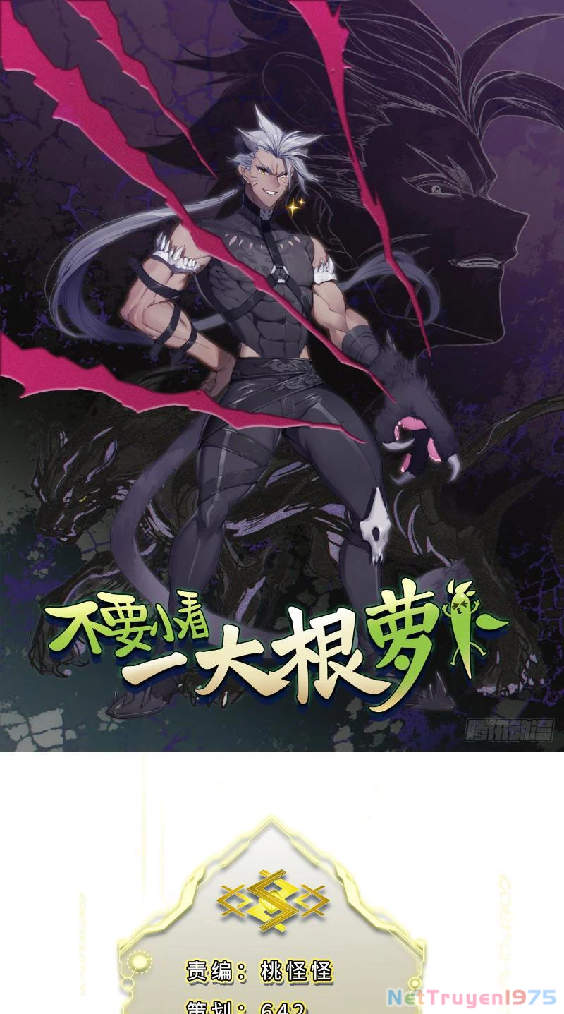 Đừng Xem Thường Một Củ Cải Chapter 5 - 2