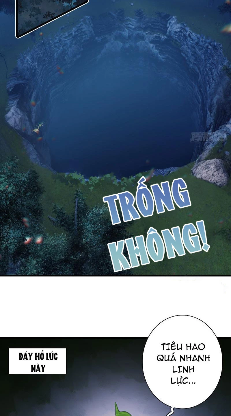 Đừng Xem Thường Một Củ Cải Chapter 5 - 4