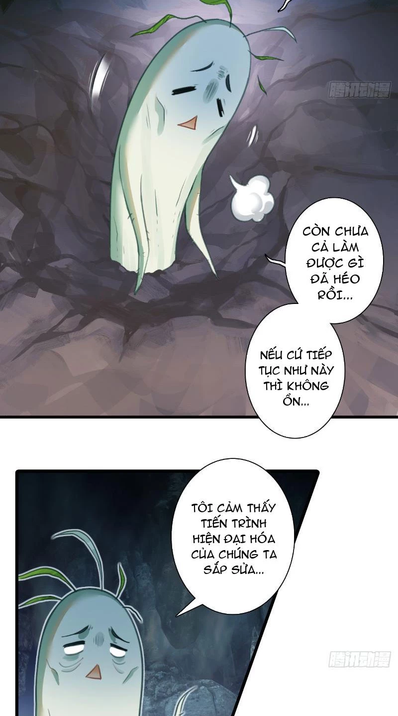 Đừng Xem Thường Một Củ Cải Chapter 5 - 5