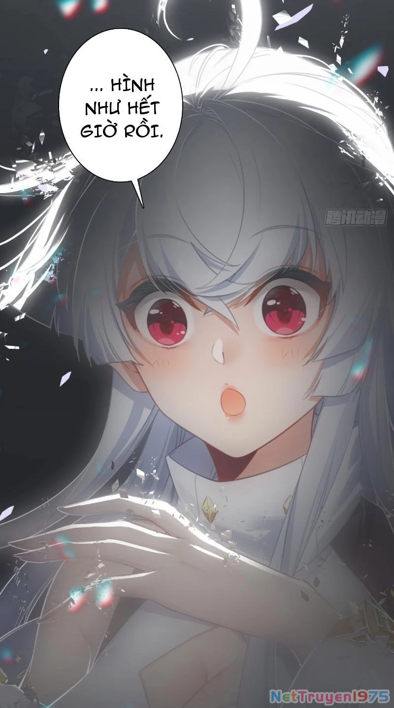 Đừng Xem Thường Một Củ Cải Chapter 5 - 8