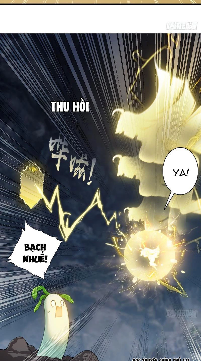 Đừng Xem Thường Một Củ Cải Chapter 5 - 10