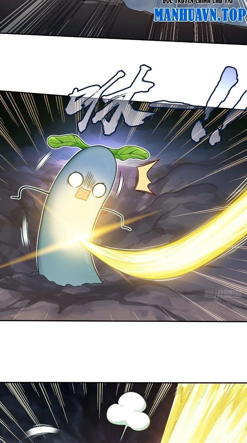 Đừng Xem Thường Một Củ Cải Chapter 5 - 11