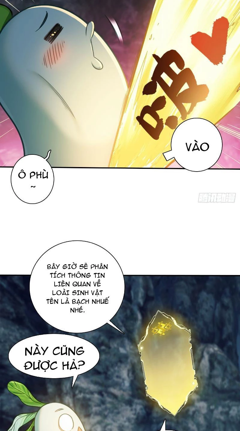 Đừng Xem Thường Một Củ Cải Chapter 5 - 12