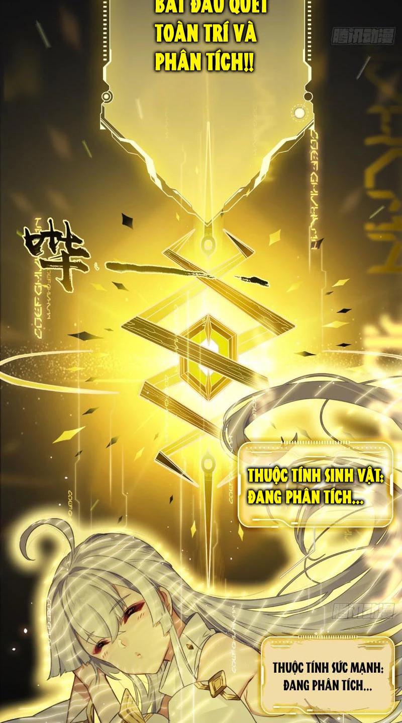 Đừng Xem Thường Một Củ Cải Chapter 5 - 14