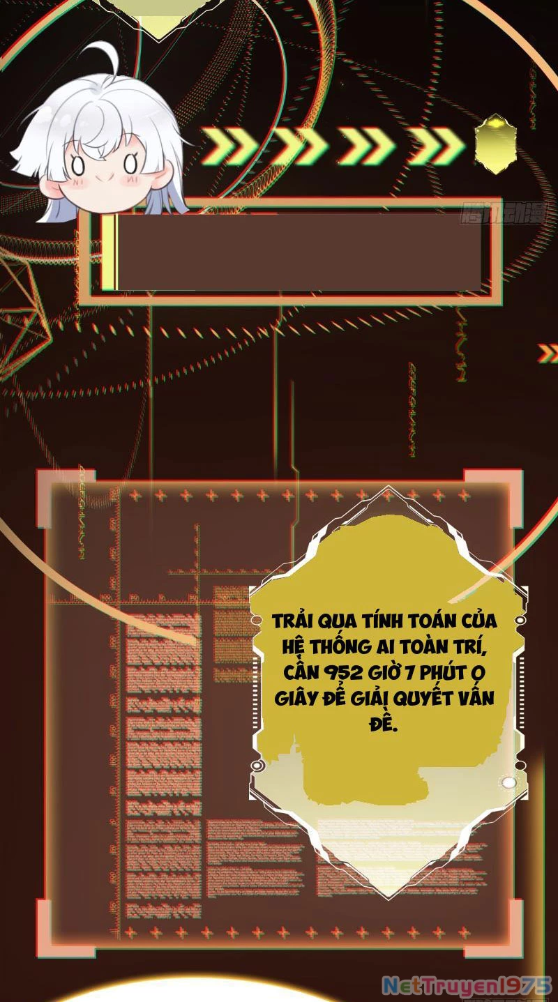 Đừng Xem Thường Một Củ Cải Chapter 5 - 20