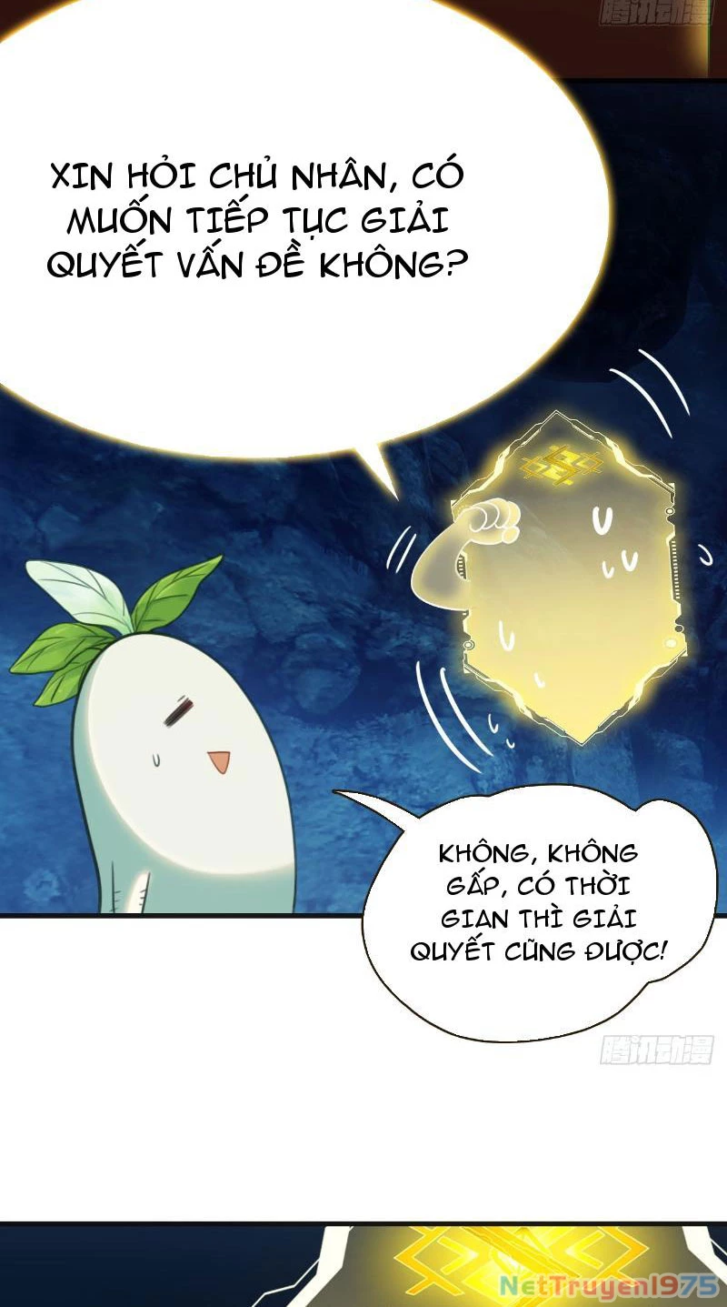 Đừng Xem Thường Một Củ Cải Chapter 5 - 21
