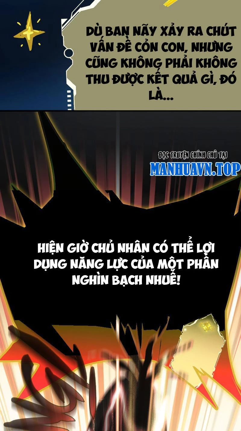 Đừng Xem Thường Một Củ Cải Chapter 5 - 22
