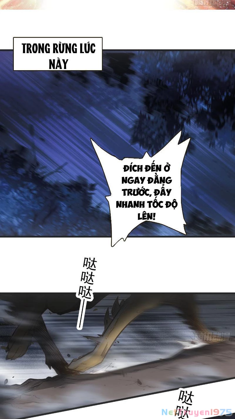 Đừng Xem Thường Một Củ Cải Chapter 5 - 24