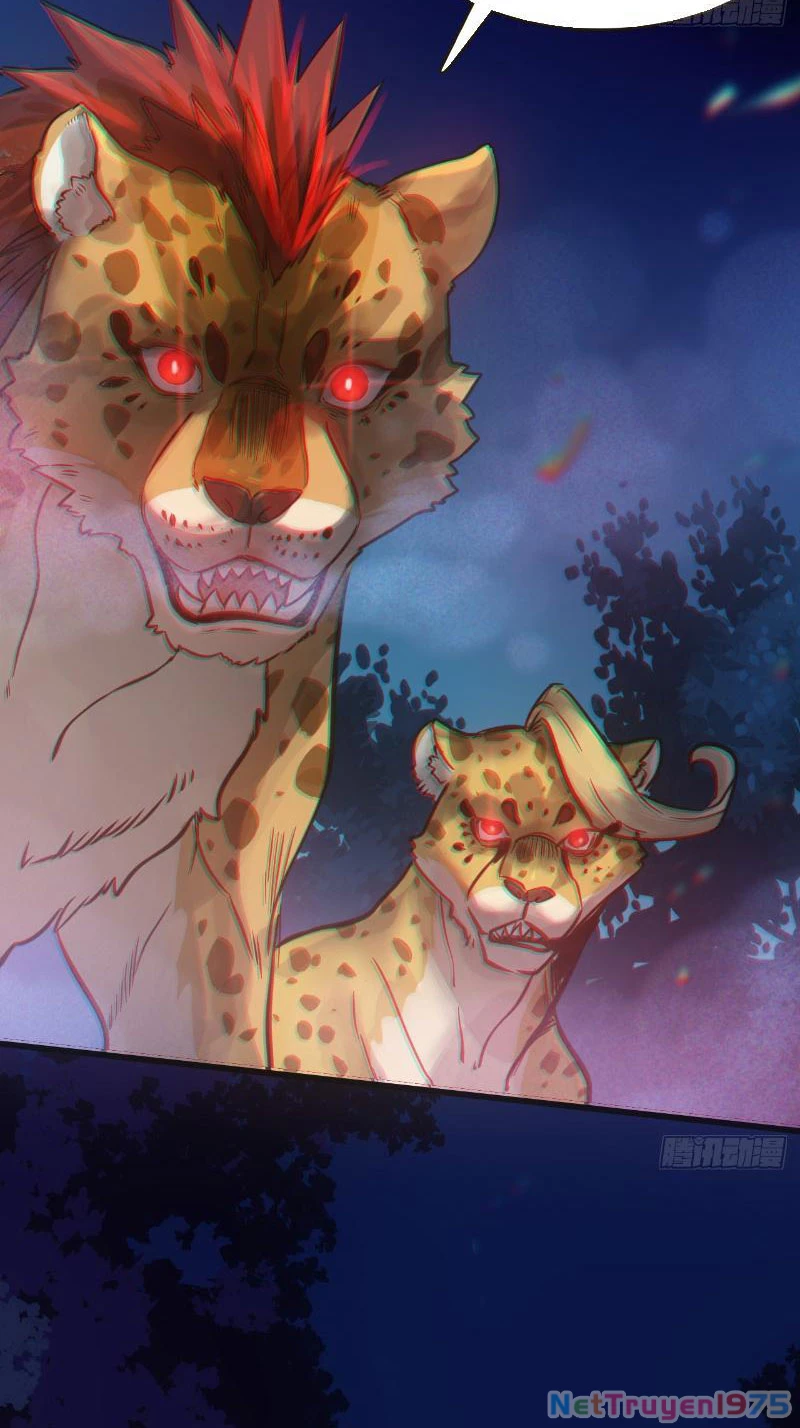 Đừng Xem Thường Một Củ Cải Chapter 5 - 28