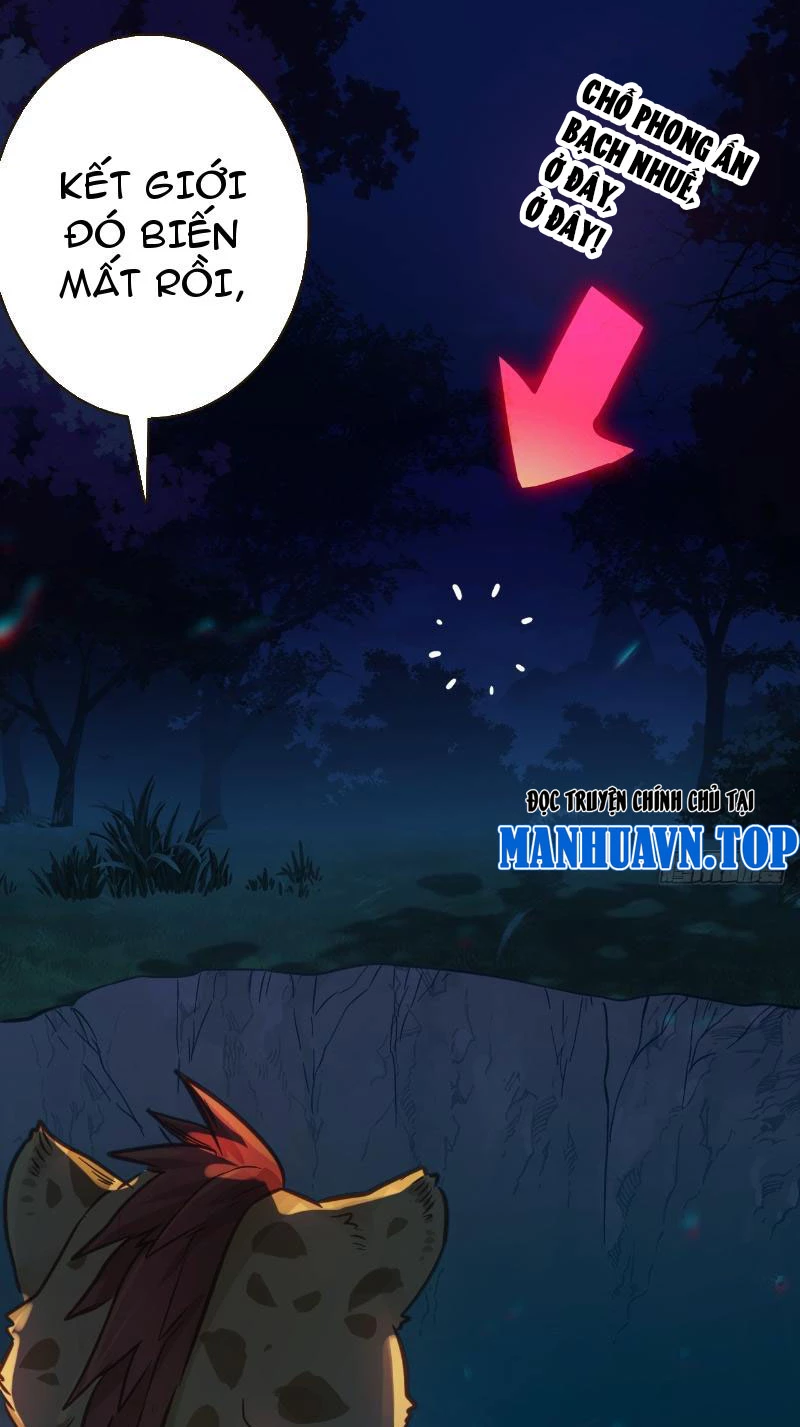 Đừng Xem Thường Một Củ Cải Chapter 5 - 29