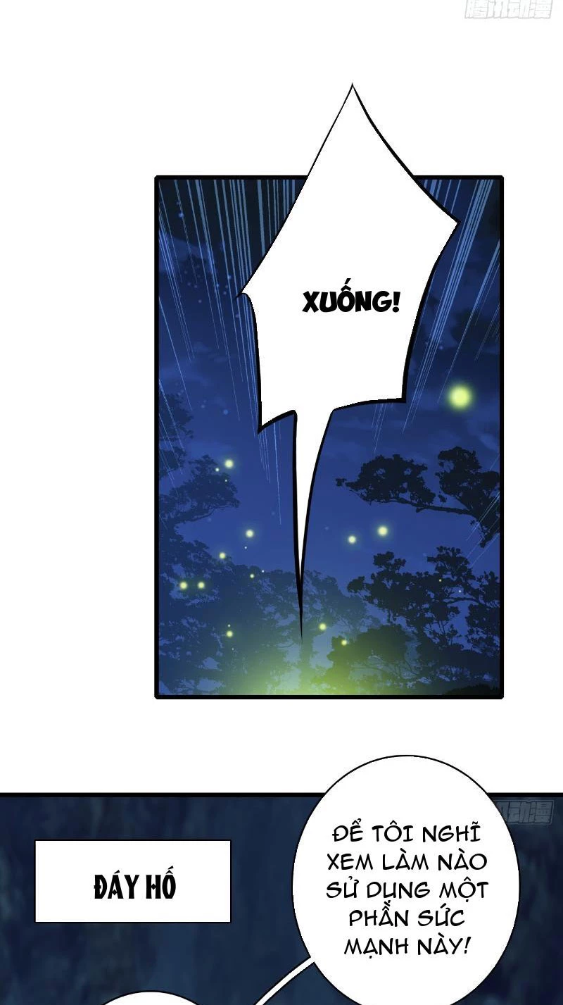 Đừng Xem Thường Một Củ Cải Chapter 5 - 31