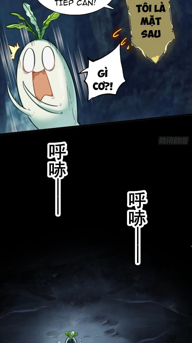 Đừng Xem Thường Một Củ Cải Chapter 5 - 33
