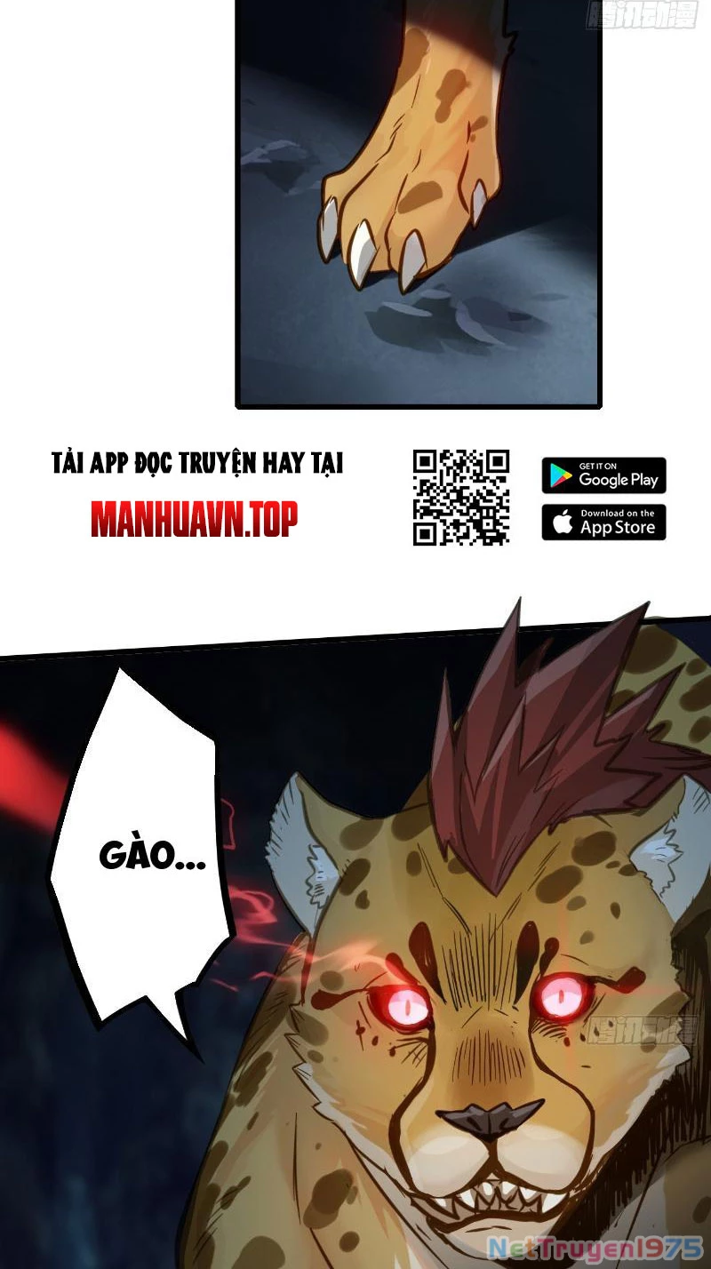 Đừng Xem Thường Một Củ Cải Chapter 5 - 35