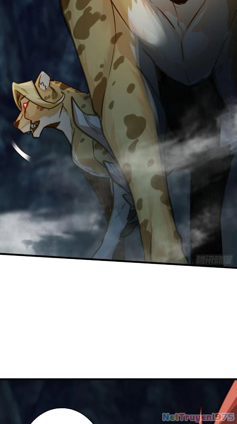 Đừng Xem Thường Một Củ Cải Chapter 5 - 36