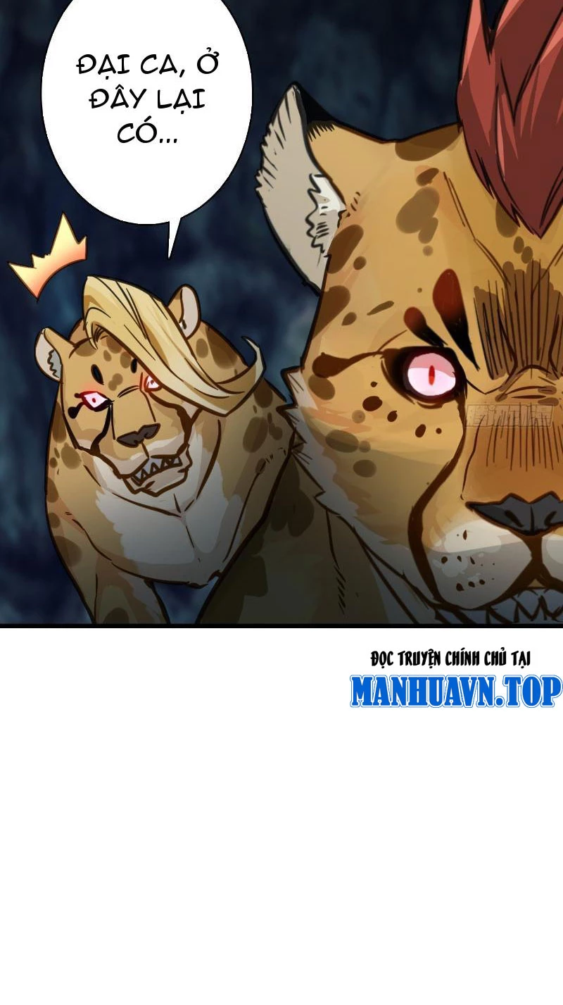 Đừng Xem Thường Một Củ Cải Chapter 5 - 37