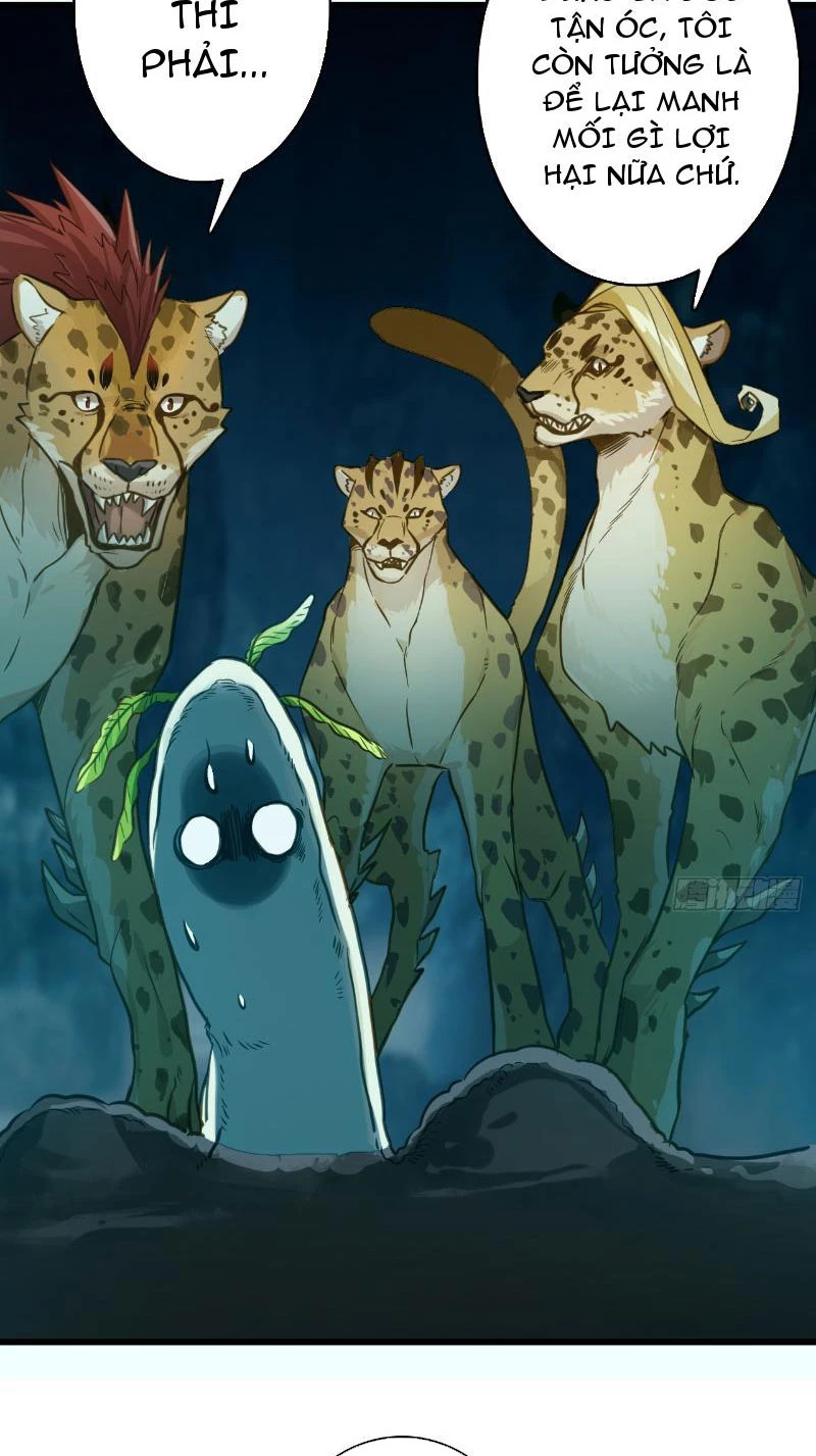 Đừng Xem Thường Một Củ Cải Chapter 5 - 39