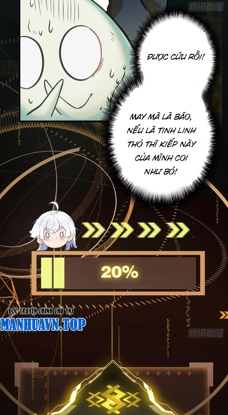 Đừng Xem Thường Một Củ Cải Chapter 5 - 42