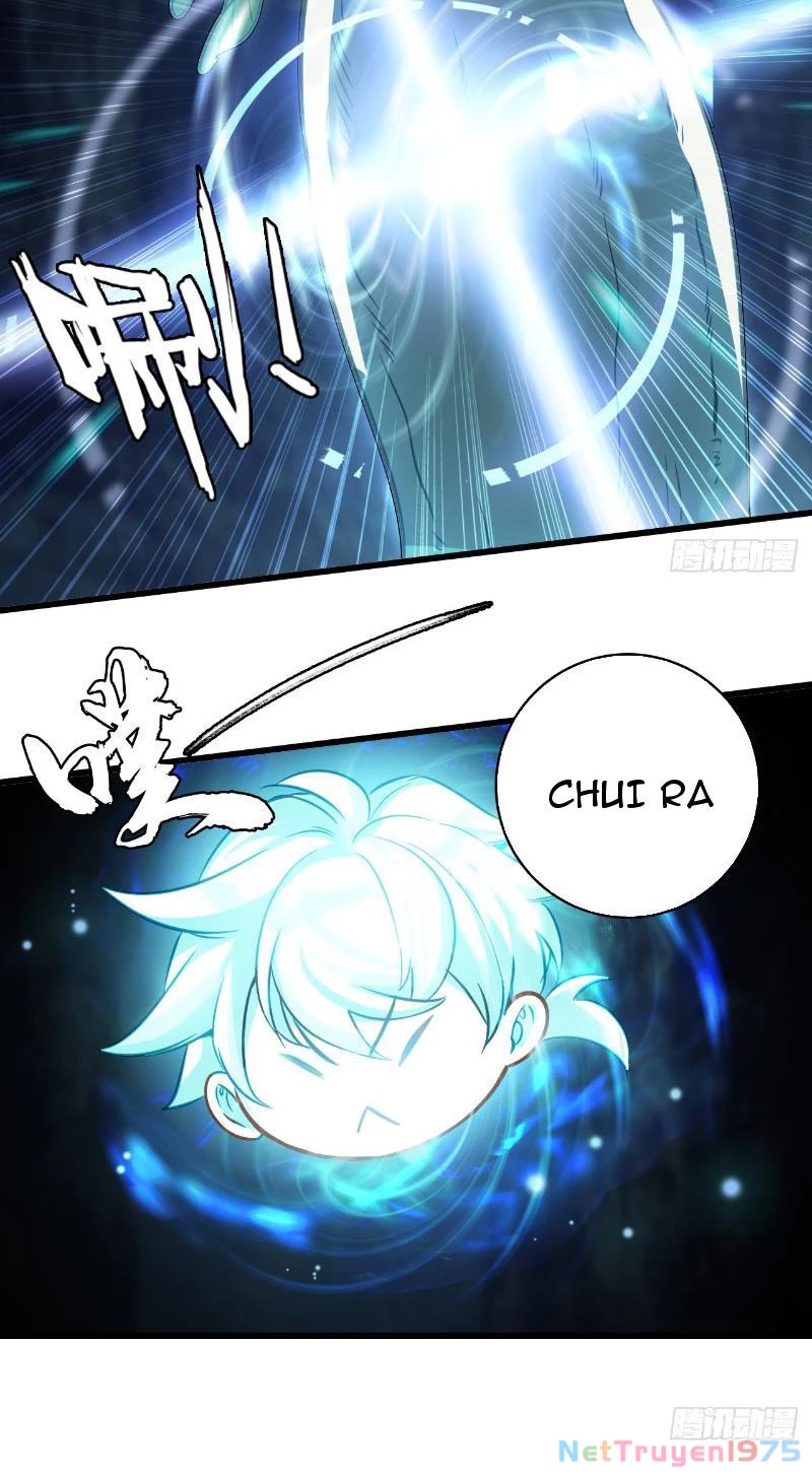 Đừng Xem Thường Một Củ Cải Chapter 5 - 44