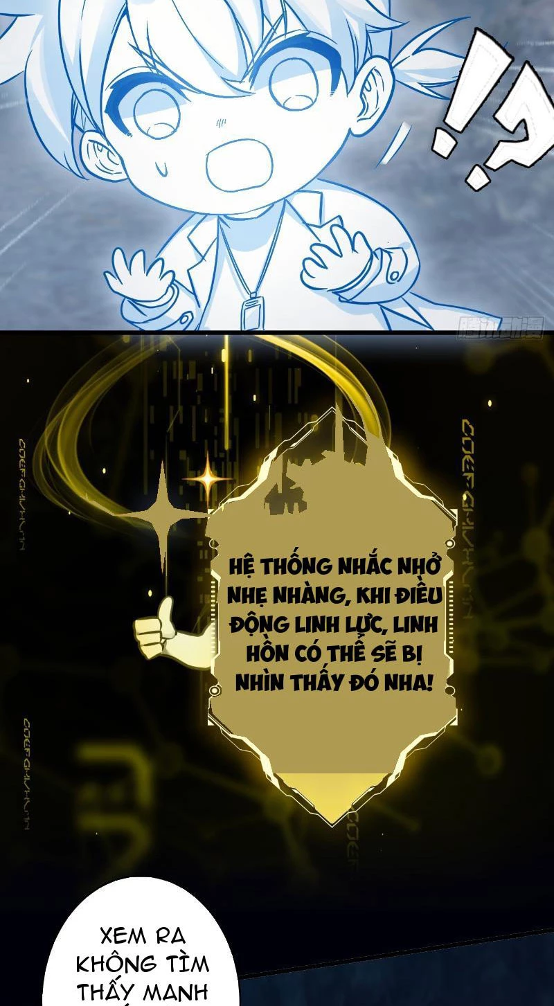 Đừng Xem Thường Một Củ Cải Chapter 5 - 47