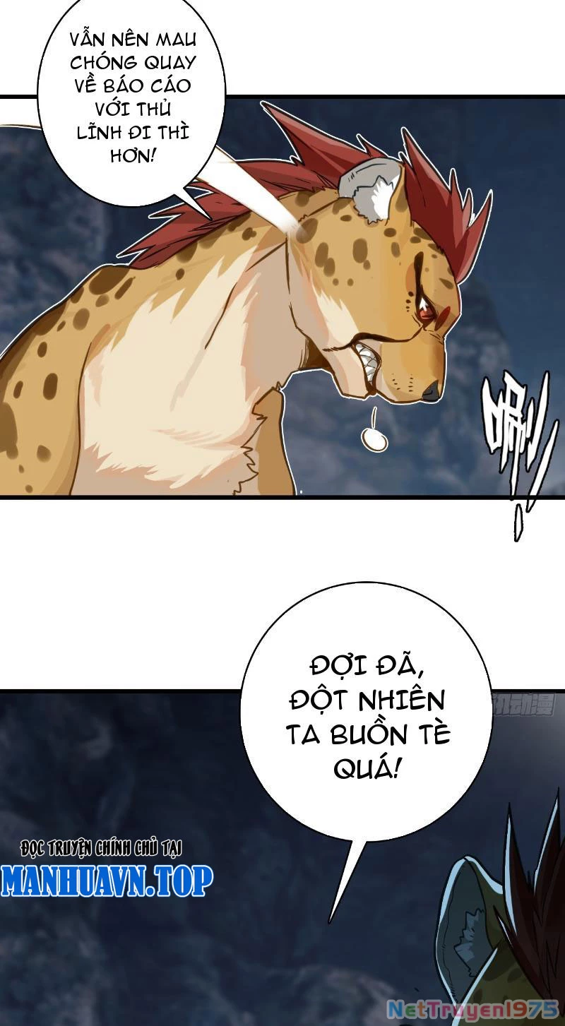 Đừng Xem Thường Một Củ Cải Chapter 5 - 49