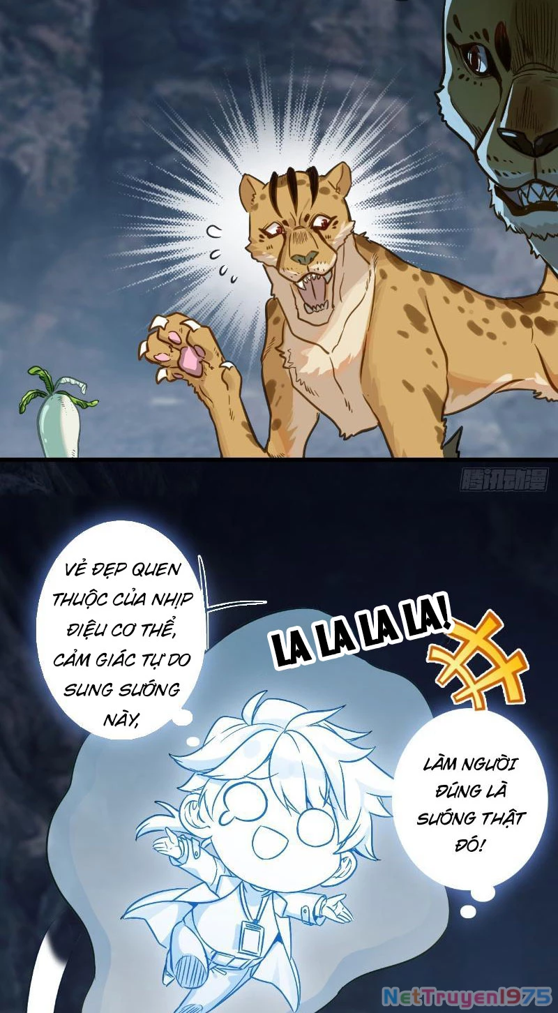 Đừng Xem Thường Một Củ Cải Chapter 5 - 50