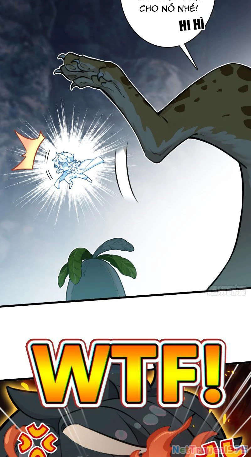 Đừng Xem Thường Một Củ Cải Chapter 5 - 52