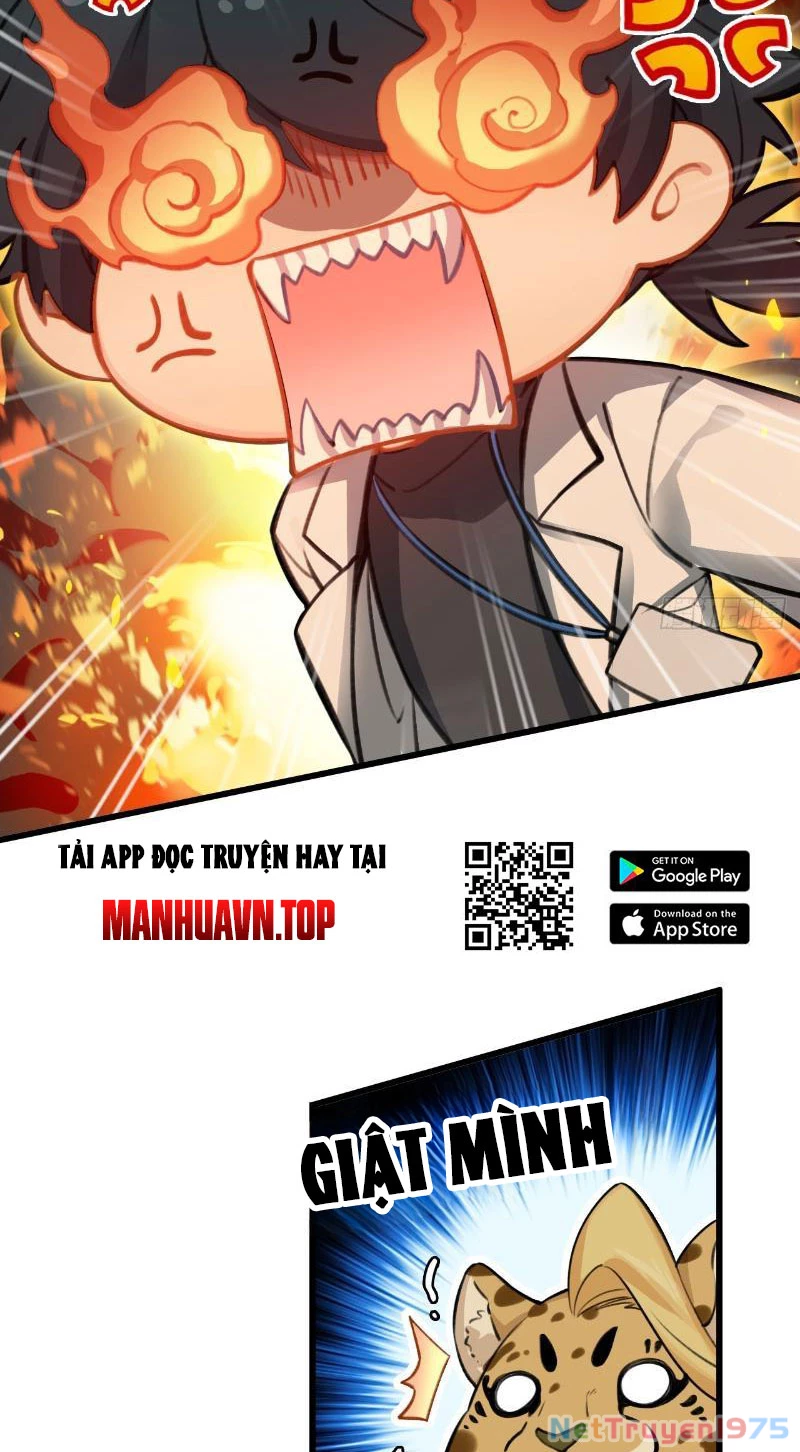 Đừng Xem Thường Một Củ Cải Chapter 5 - 53