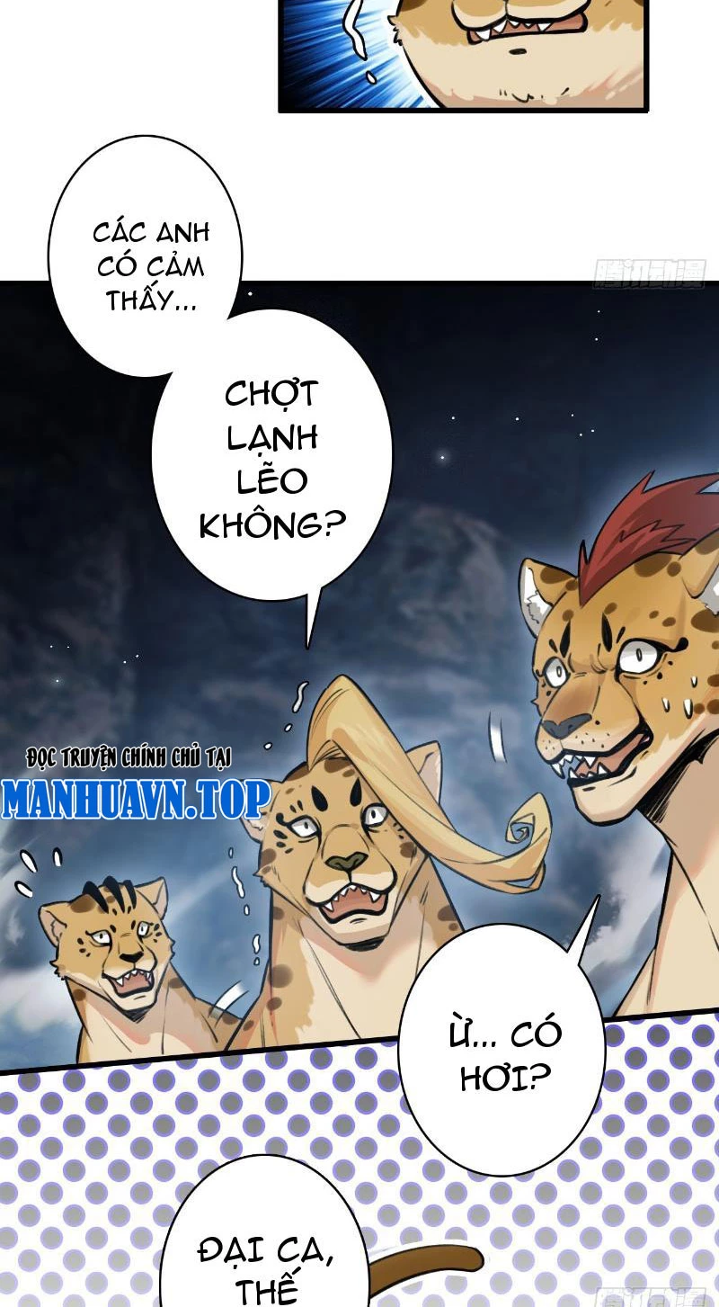 Đừng Xem Thường Một Củ Cải Chapter 5 - 54