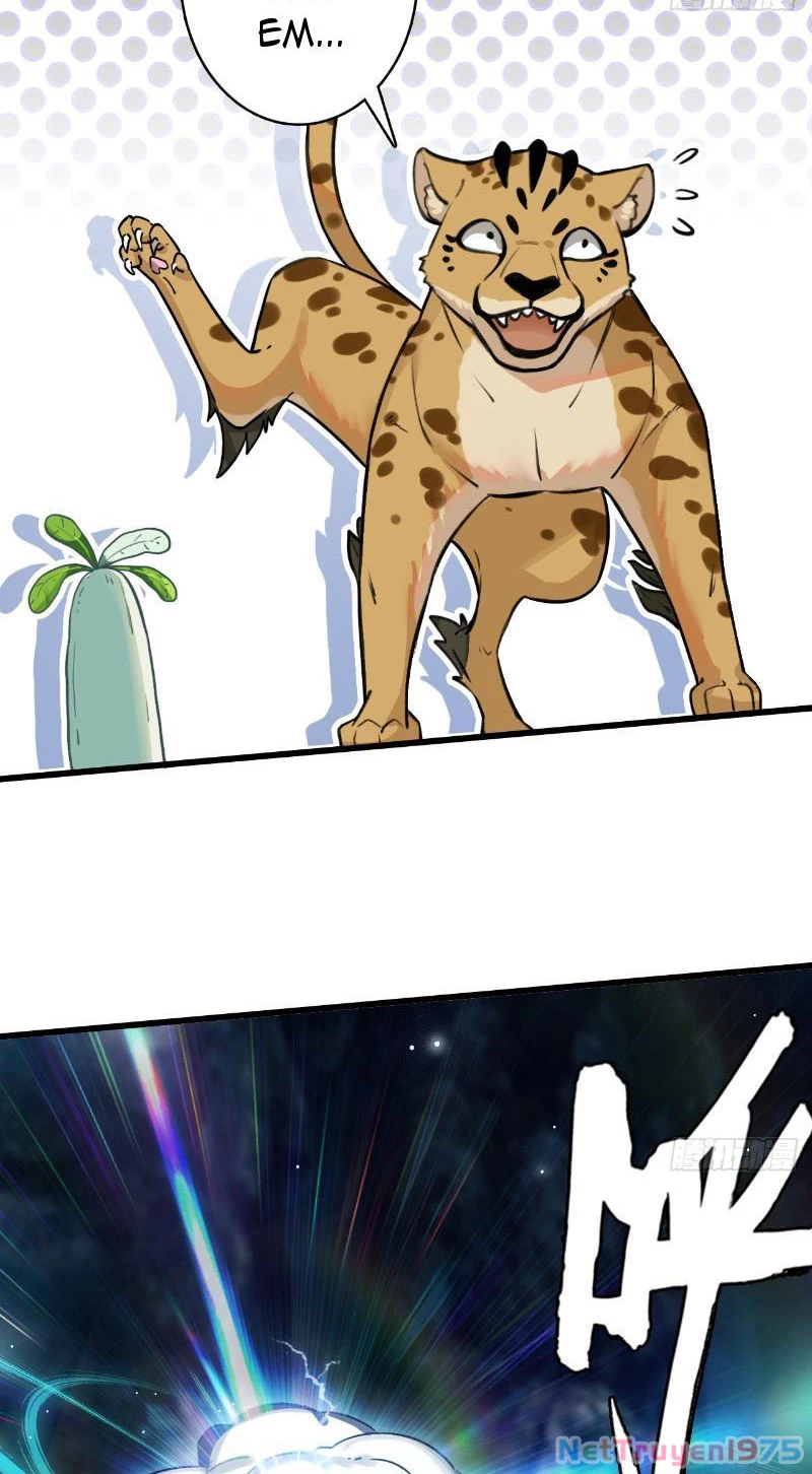 Đừng Xem Thường Một Củ Cải Chapter 5 - 55