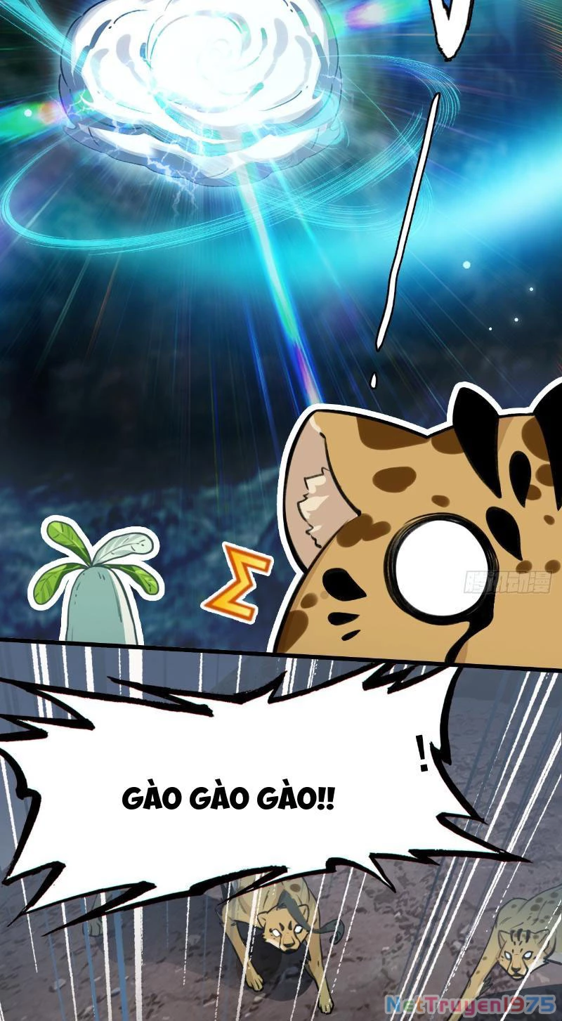 Đừng Xem Thường Một Củ Cải Chapter 5 - 56