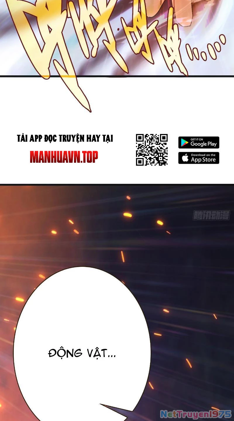 Đừng Xem Thường Một Củ Cải Chapter 6 - 7