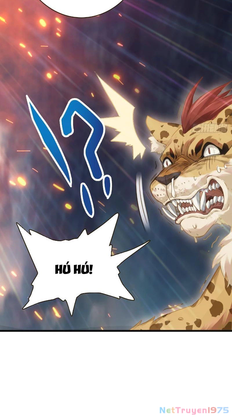 Đừng Xem Thường Một Củ Cải Chapter 6 - 8