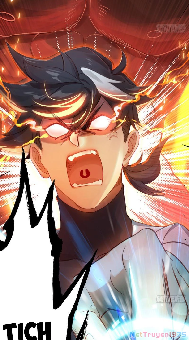 Đừng Xem Thường Một Củ Cải Chapter 6 - 12